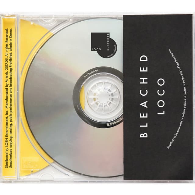 Too Much (Feat. DEAN) cover art