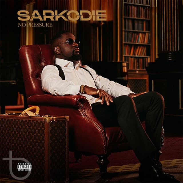Fireworks cover art