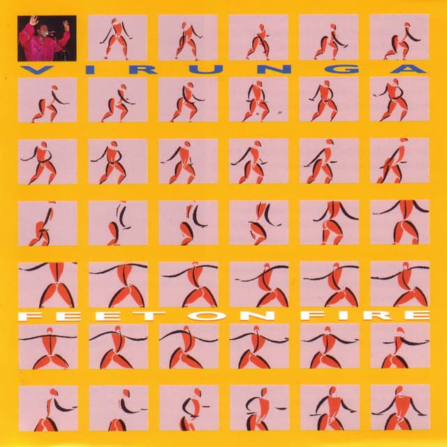 Vidonge cover art