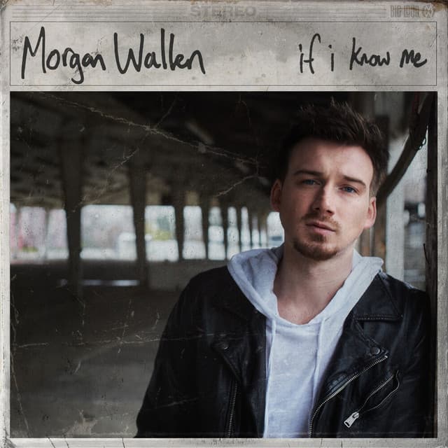 The Way I Talk cover art