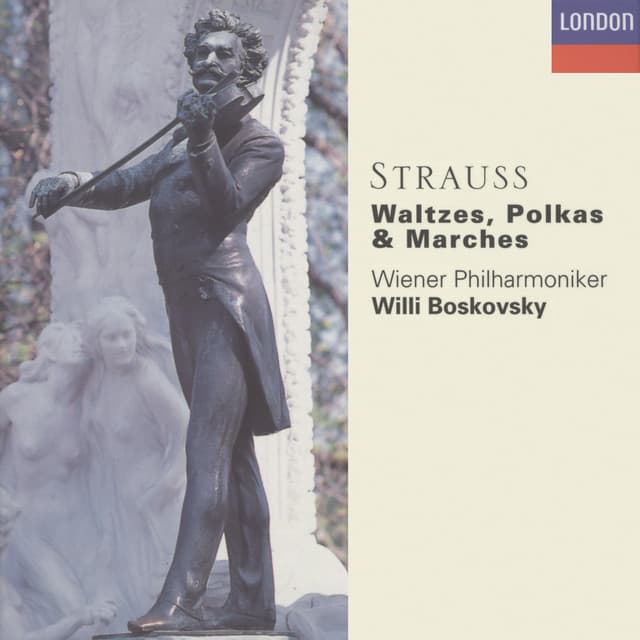 Eduard Strauss