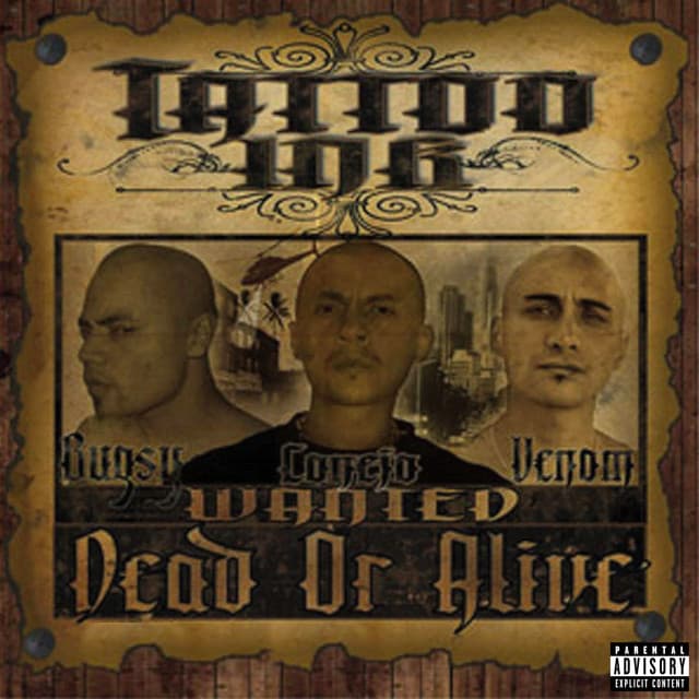 Im Drugged Up (feat. Guzzle) cover art