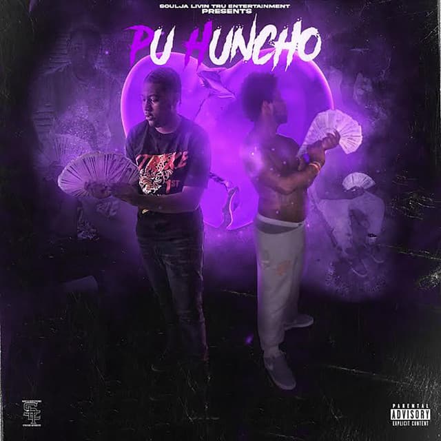 Money On The Phone cover art