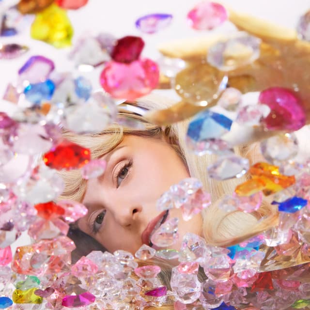 Toy With Me (Deluxe) cover art