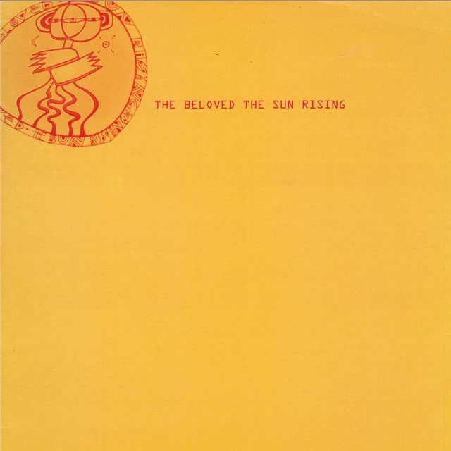 The Sun Rising cover art