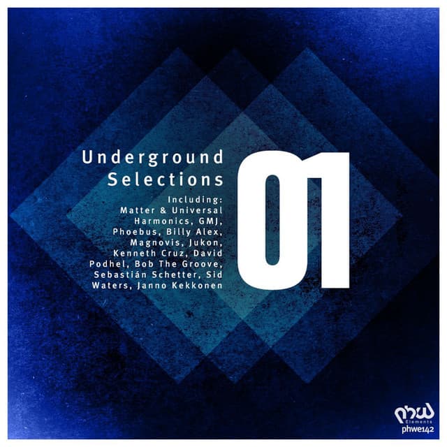 Voices and Visions cover art