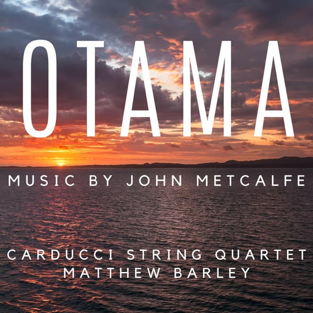 Otama cover art