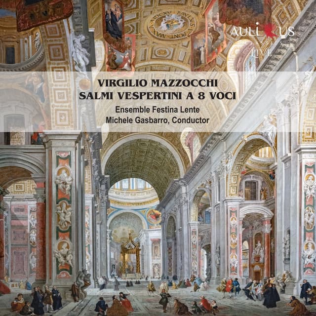 Virgilio Mazzocchi