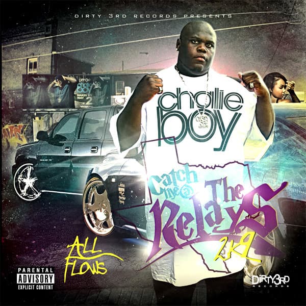 You Ain't F'n Wit Me cover art