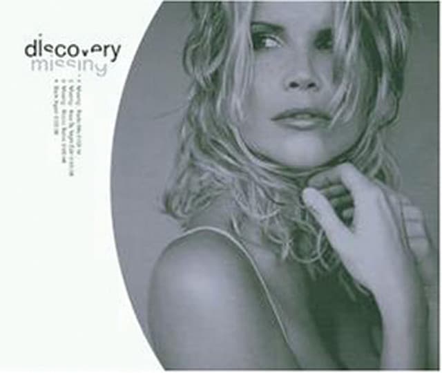 Discovery