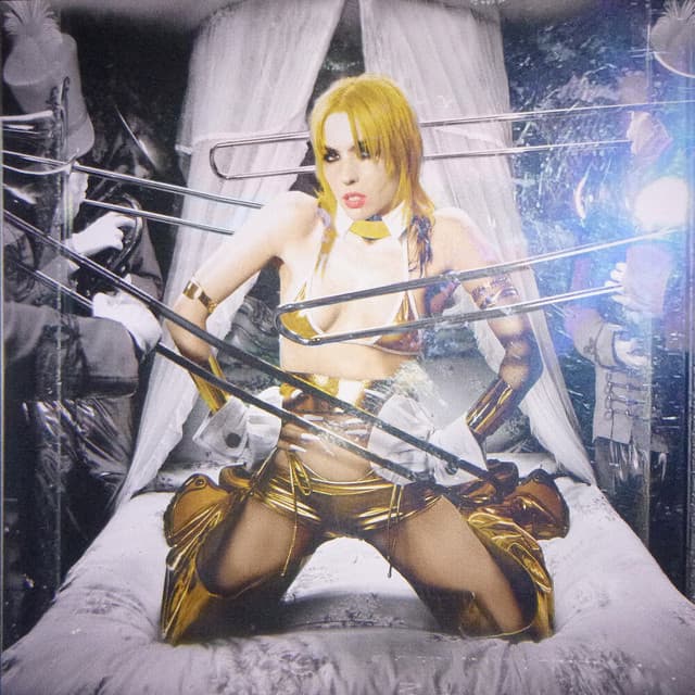 Freak Mode (Swan Meat Remix) cover art