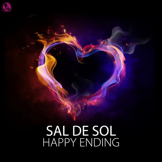 Happy Ending - Short Mix cover art