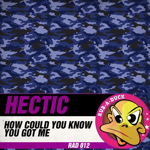 You Got Me - Blynk Remix cover art