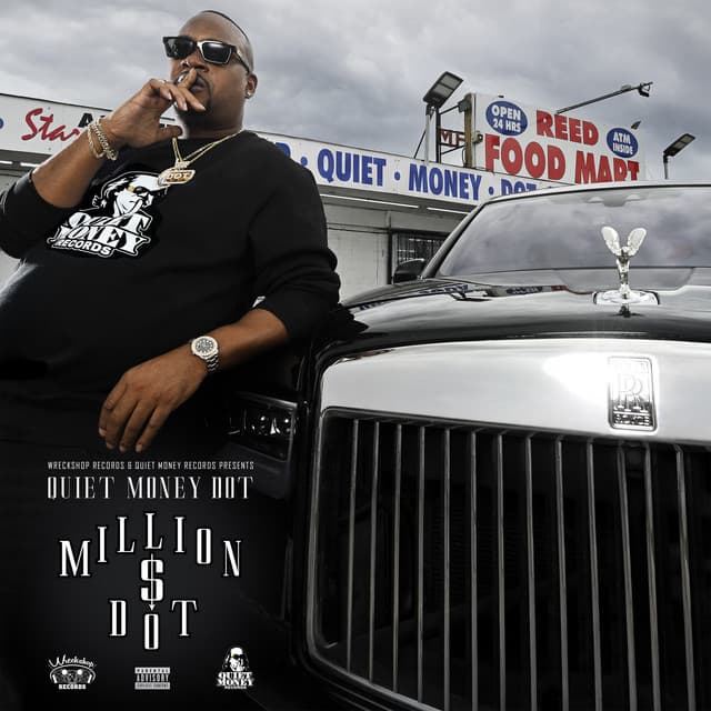 Motion cover art