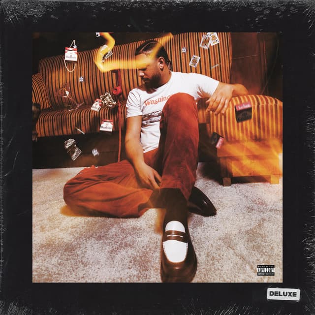 Ride or Die cover art