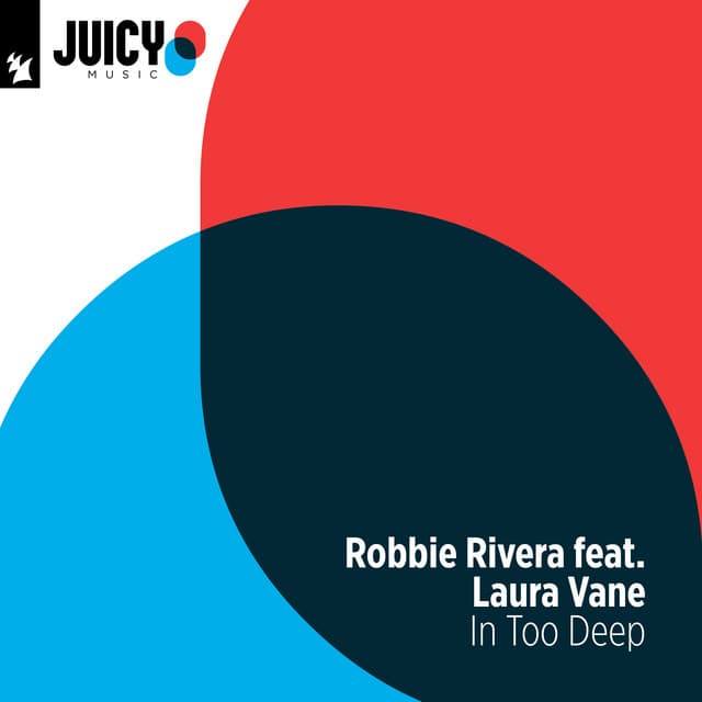 In Too Deep - Che Jose Remix cover art