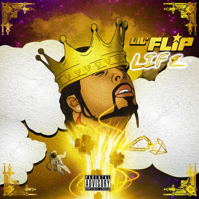 Wake Up cover art