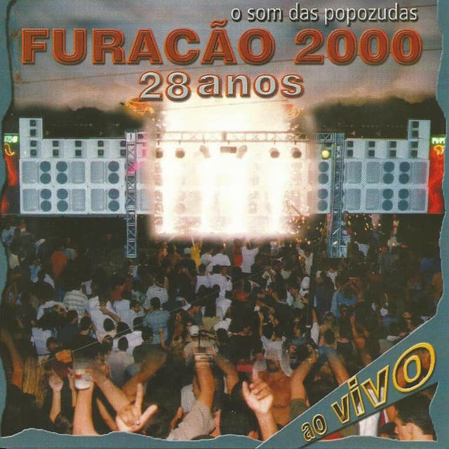 É o Cid - Ao Vivo cover art