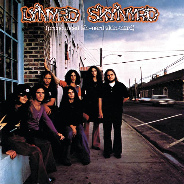 Simple Man cover art