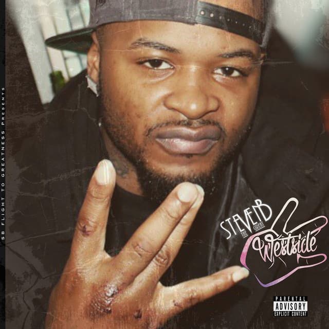 Watch Me Grind cover art