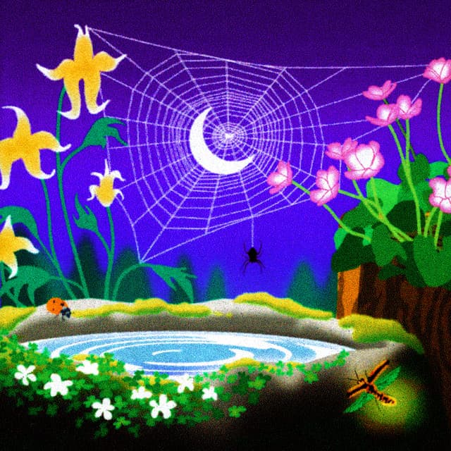 emerald moon cover art