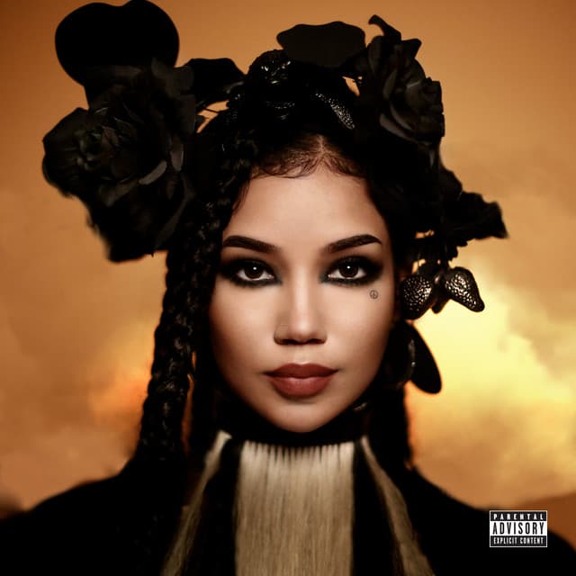 B.S. (feat. Kehlani) - Remix cover art