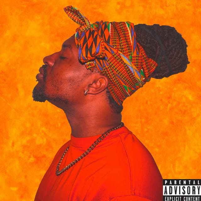 Blk Rose (feat. Langston Bristol) cover art