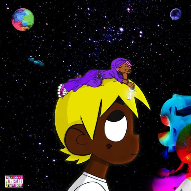 Bean (Kobe) [feat. Chief Keef] cover art