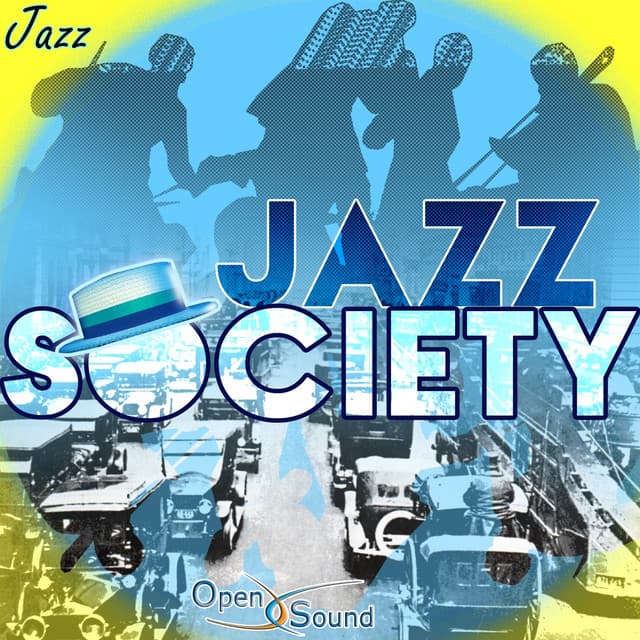 For Sextet cover art