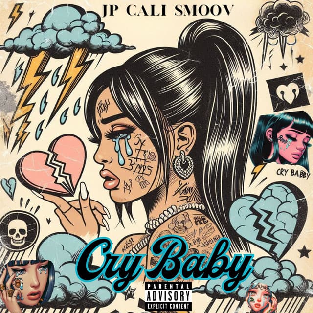 Su Papi (Take A Chance) cover art