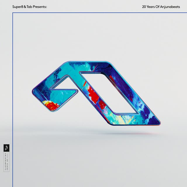 5 - Extended Mix cover art