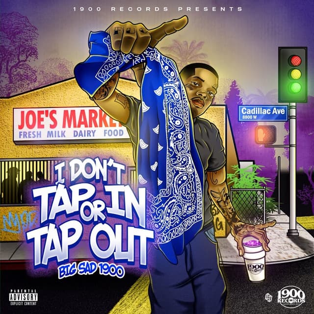 Hold Me Down (feat. Dray Day) cover art