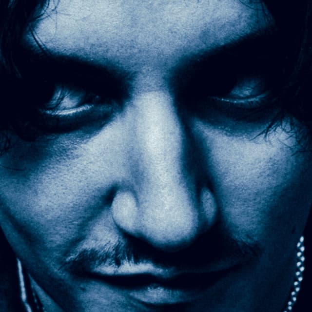 southbound cover art