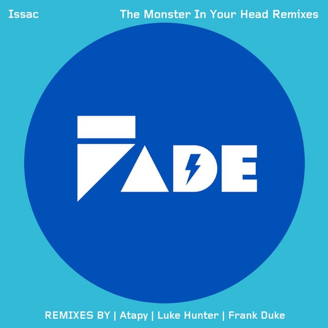 The Monster in Your Head cover art