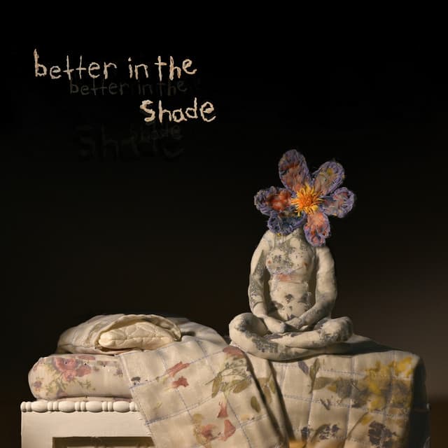 Stay cover art