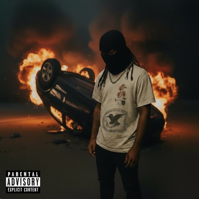 Cold Love Story cover art