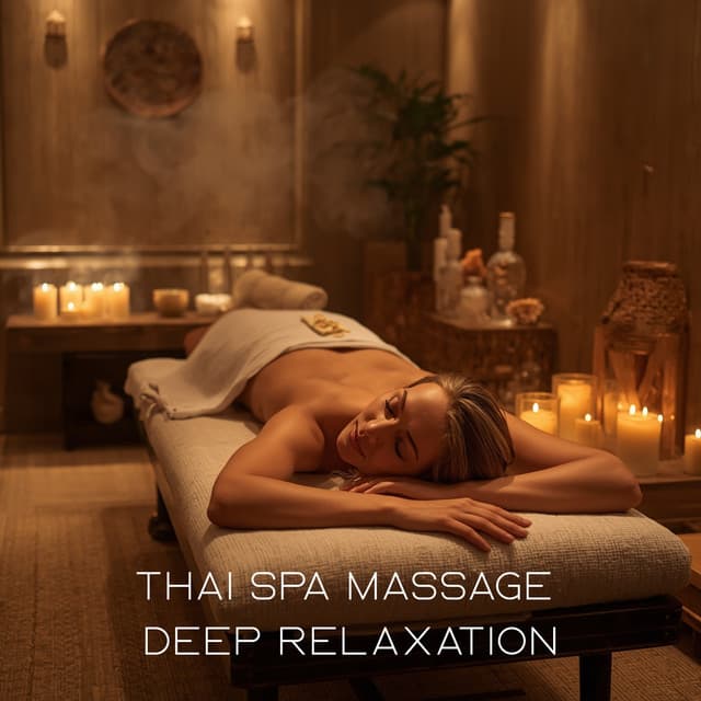 Thai Massage Music
