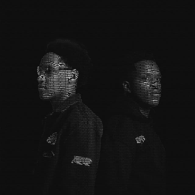 Qhubeka (feat. De Rose & Kailey Botman) cover art
