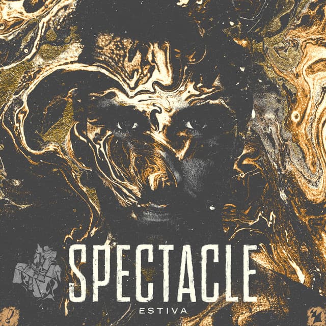 Spectacle cover art