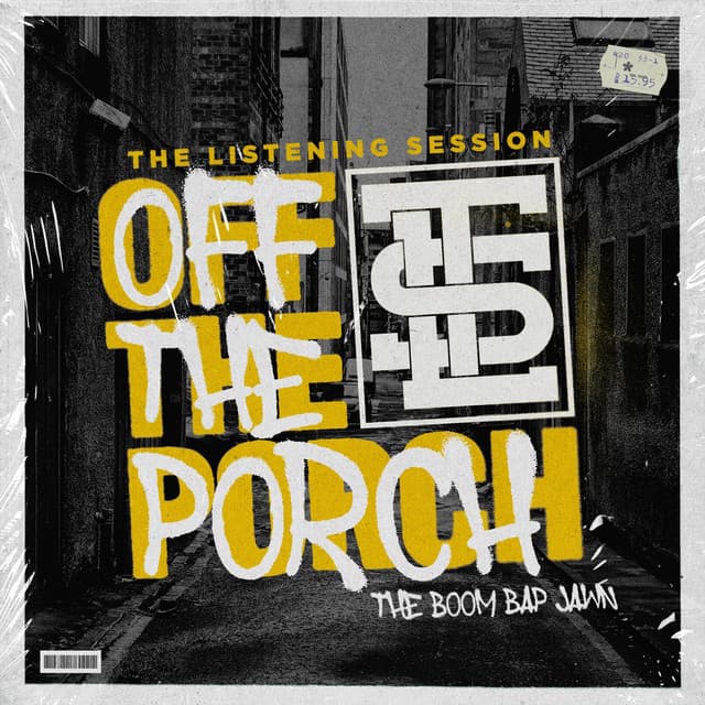 Shaq & Kobe cover art