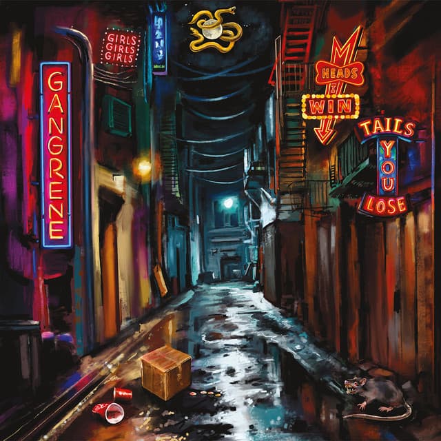 Cloud Surfing cover art