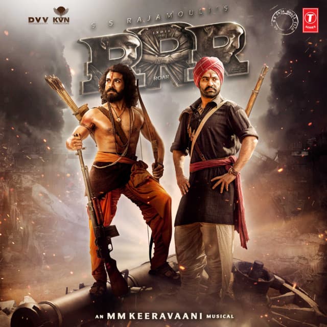 Halli Naatu cover art