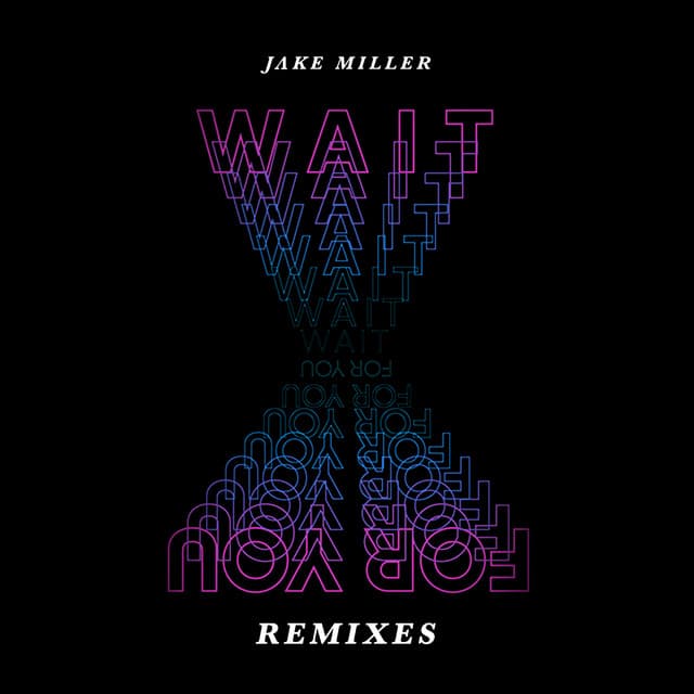 WAIT FOR YOU (Akopp Remix) cover art