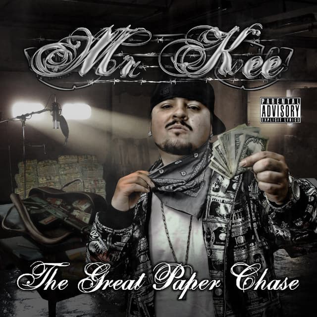 Bass N Treble cover art