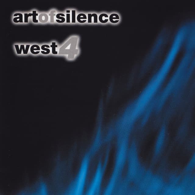 West 4 (Remixes) cover art