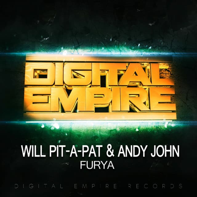 Andy John