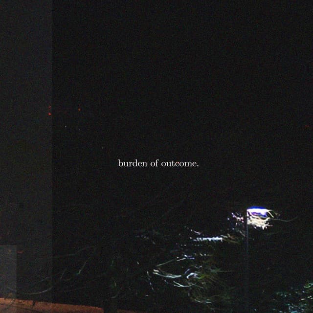 falling, holding on cover art