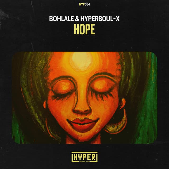 Hope - Radio Edit cover art