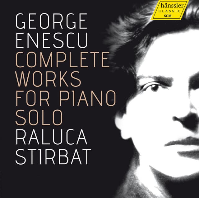 Barcarolle in B-Flat Major cover art