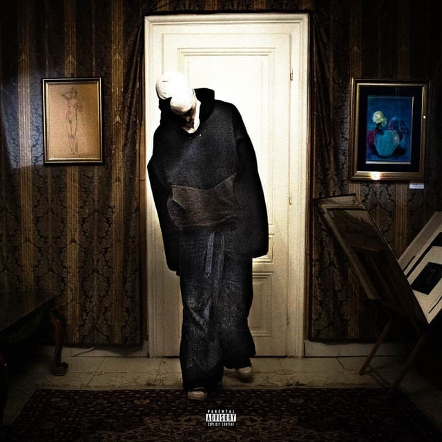 Ace cover art